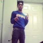 Raynard Johnson - @imrayray__ - Instagram