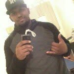 Raynard Johnson - @kaimanajay - Instagram