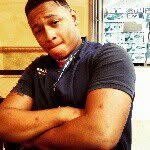 Ray_Ray - @raynardjones - Instagram