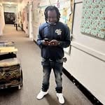Raynard Jones - @nardo_dadon4 - Instagram