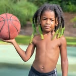 Raynard Jones - @babywithlocs - Instagram