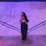 Jamari Rayne Smith〽️🔪 - @jamari.rayne - Instagram
