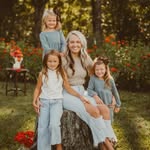 Rayne Madison Smith - @raynenorrissmith - Instagram