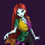 Rayne Smith - @jack_and_sally_2024 - Instagram