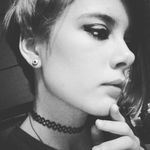 Rayne Smith - @lines.in.betw33n - Instagram