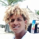 Aaron Escobar - @raynelsaaron - Instagram