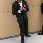 Flehx Johnson - @raynelljohnsonjr - Instagram