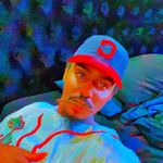 Raynell Johnson - @its_pesodm - Instagram