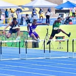 Rayon Campbell - @country400mh - Instagram