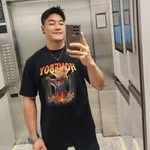 Rayon James Vinicius - @rayonvinicius - Instagram