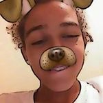 Orayon Wilson - @orayonwilson - Instagram