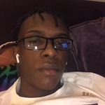 Rayon Wilson - @ryancredit2020 - Instagram