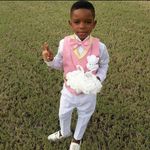 Rayon Wilson - @rayonjunior22 - Instagram
