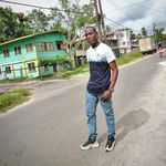 Rayon worldboss Wilson - @rayon.wilson.980 - Instagram