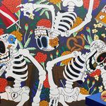 Ryan Wilson - @rayonwilsonart - Instagram