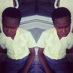 @wilsonrayon - Instagram