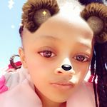 Rayonna Miller - @itx_a_spammmm - Instagram