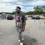 Rayquan Williams - @ace_so_boss - Instagram