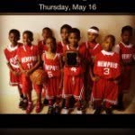 Rayquan Williams - @rich_nohomie_quan - Instagram