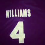 Rayquan Williams - @raydog10 - Instagram
