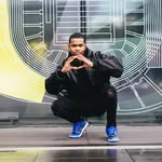 Rayquan Williams - @rayquanuopage - Instagram