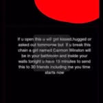 Rayquan Williams - @rayquan.williams.142 - Instagram