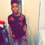 Rayquan Williams - @rayjizzle_ - Instagram