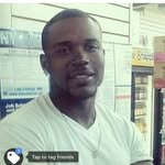 Rayquan Williams - @men_torray - Instagram