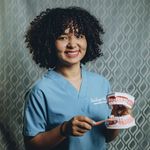 Odontopediatra Raysa Alvarez - @odontop.raysa - Instagram