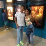 Raysa Noelia Cabanillas Mudarra - @raysacabanillas - Instagram