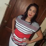 Raysa Figueroa - @raysafigueroabrea - Instagram