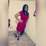 Raysa Lisselott Perez Figueroa - @rlisselott29 - Instagram