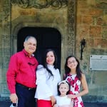 Raysa Reyes de Figueroa - @raysadefigueroa - Instagram