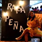 Raysa Elizabeth Peña - @raysa.oficial - Instagram