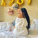 Raysa Peña - @raisa_cordero - Instagram