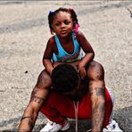 Raysean Brown - Facebook