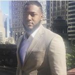 Raysean Brown - @raysean.brown - Instagram