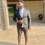 Raysean Brown - Facebook