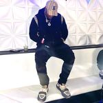 Rayshawn James - @rayjay031 - Instagram
