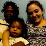 Rayshawn and Haley Jones - @haleynrayshawn - Instagram