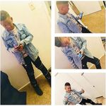 Rayshawn Jones - @rayshawn.jones.18 - Instagram