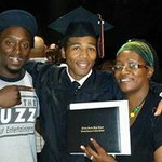 Rayshawn Jones - @theceaepkeeper - Instagram