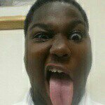 Rayshawn Jones - @kvngsauce223 - Instagram
