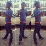 Rayshawn Jones - @preppymiller - Instagram