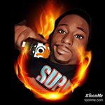 Rayshawn Jones - @peopleaintshit2017 - Instagram