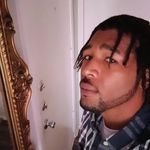 Rayshawn Jones - @forrestbump420 - Instagram
