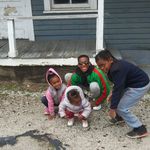 Rayshawn Jones - @rayshawn855 - Instagram