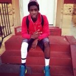 Rayshawn Jones - @yung_savage215 - Instagram