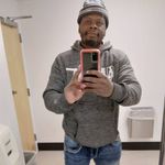 Rayshawn Jones - @rayshawn24jones - Instagram