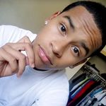 Rayshawn Jones - @dramrayshawn1 - Instagram